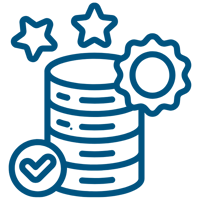 data optimization icon